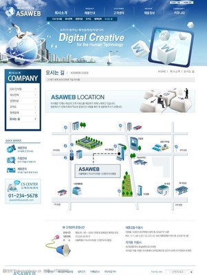 企業(yè)網(wǎng)站網(wǎng)頁設(shè)計(jì)中的圖片應(yīng)用與設(shè)計(jì)原則