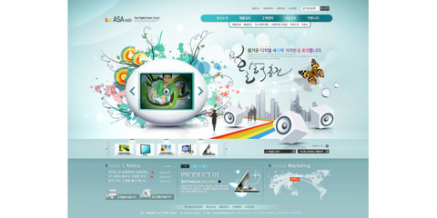 網(wǎng)頁與網(wǎng)站設(shè)計 從制作到推廣的完整指南